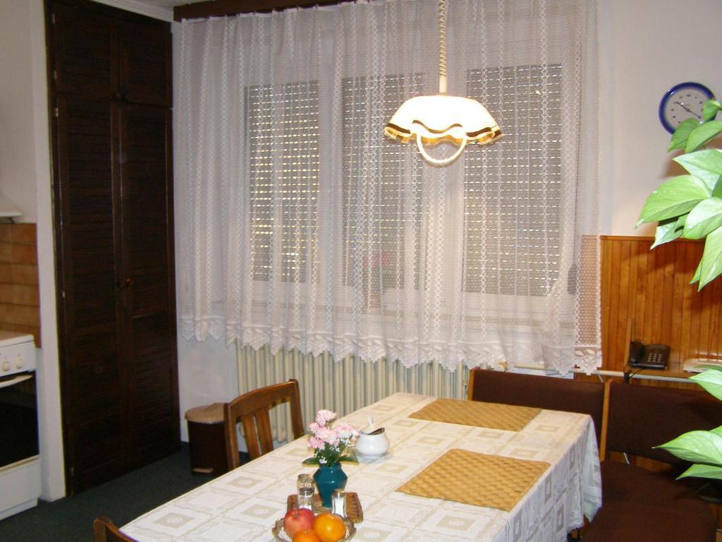 Pension Villa Hany Mariánské Lázně Esterno foto